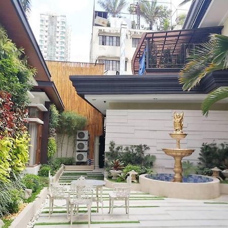 Adria Residences - Emerald Garden - 2 Bedroom Unit For 4 Person มะนิลา ภายนอก รูปภาพ