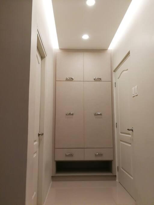 Adria Residences - Emerald Garden - 2 Bedroom Unit For 4 Person มะนิลา ภายนอก รูปภาพ