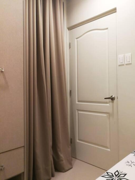 Adria Residences - Emerald Garden - 2 Bedroom Unit For 4 Person มะนิลา ภายนอก รูปภาพ